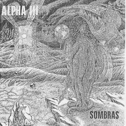 Alpha III : Sombras
